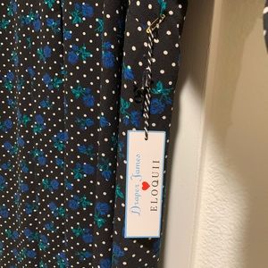 Draper James Dresses - Draper James Eloquii dress BRAND NEW WITH TAGS Draper James Dresses - Draper James Eloquii dress BRAND NEW WITH TAGS